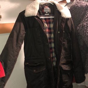 Winter jacket